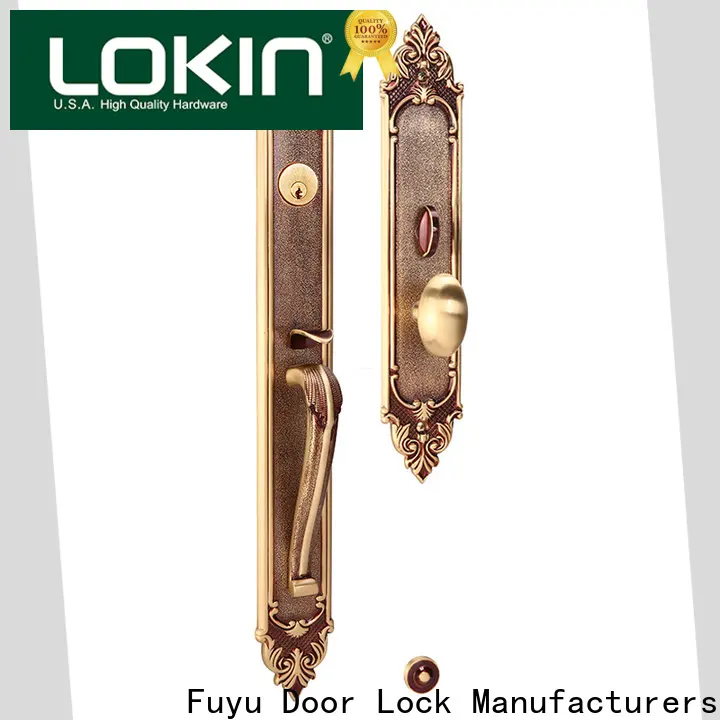 oem high security door locks suppliers for wooden door 1