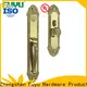 FUYU big front door locks review for business for wooden door 1