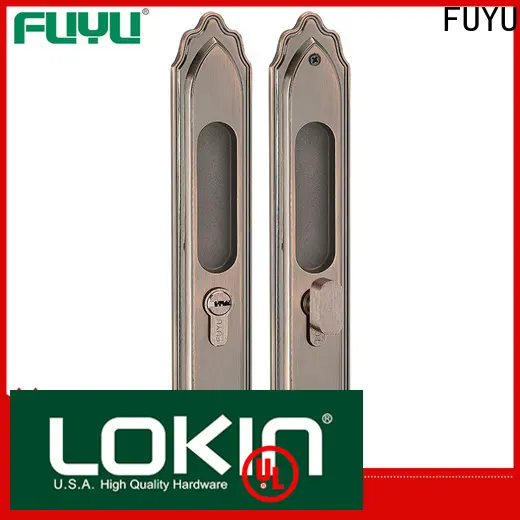 top front door security locks entry suppliers for mall 1
