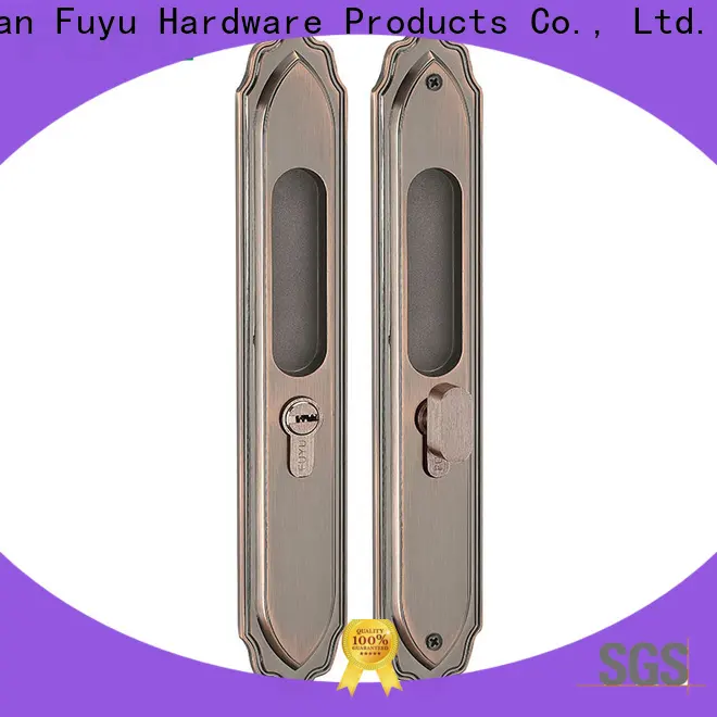high-quality top of door safety lock supply for mall 1