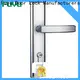 FUYU high-quality front door lock parts suppliers for entry door 1