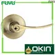 FUYU easy lock for metal door for sale for shop 1