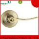 FUYU toilet door lock supply for wooden door 1