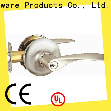 FUYU entrance door locks supply for home 1