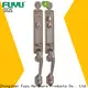 FUYU high security biometric locks for doors in china for residential 1