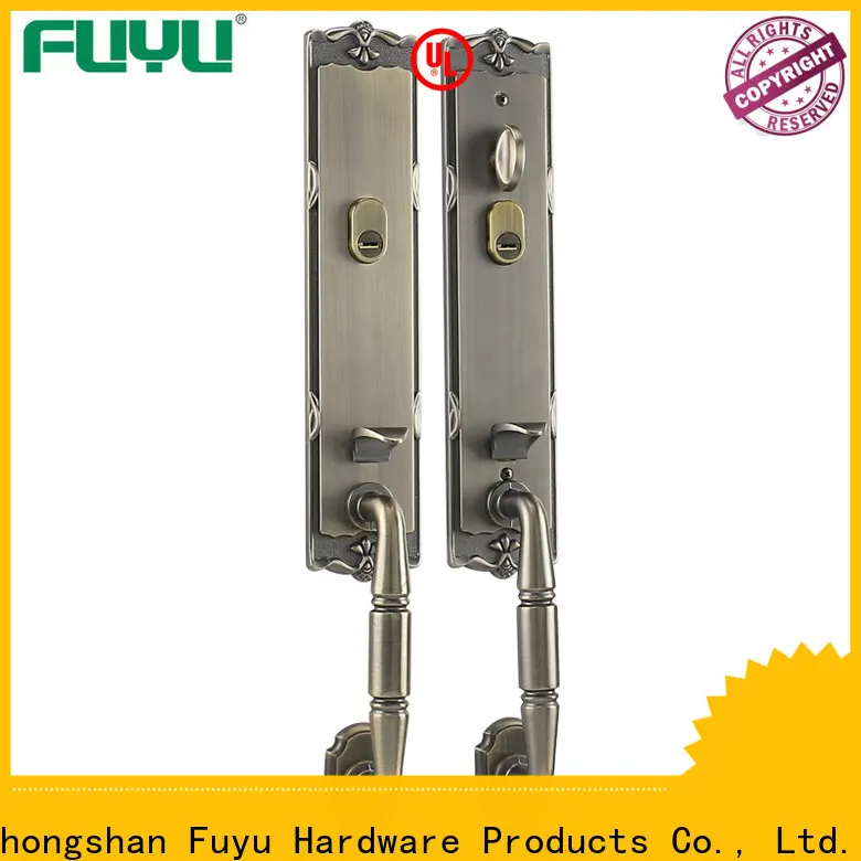 FUYU high-quality home door locks on sale for shop 1