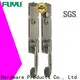 FUYU best electronic fingerprint door lock in china for wooden door 1