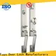 wholesale sliding door smart lock profile for sale for entry door 1
