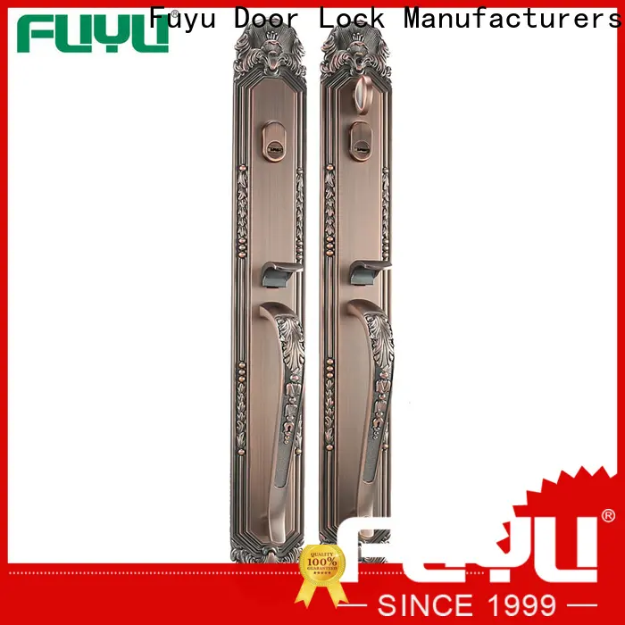 FUYU slide bolt locks for business for home 1