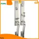 FUYU safe slider sliding door lock for sale for wooden door2 1