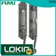FUYU latest home security door lock system manufacturers for entry door 1