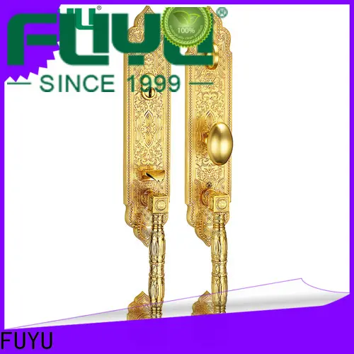 FUYU high security supply for shop 1