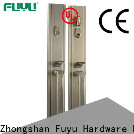 top security doors locks suppliers for shop 1