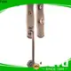 fuyu zinc alloy entry door lock die in china for mall 1