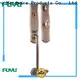 FUYU grip handle door lock company for mall 1