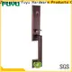 FUYU steel commercial grade locks factory for indoor 1