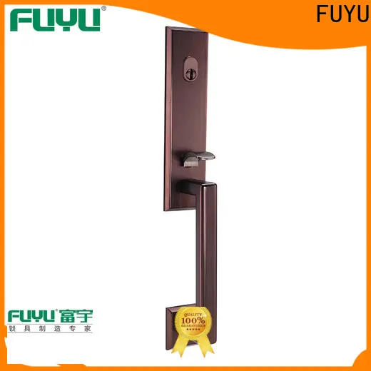 custom commercial exterior door locks for sale for residential 1