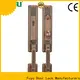 FUYU high-quality fingerprint keyless entry door locks for business for wooden door 1