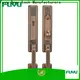 high-quality gate deadbolt locks black for business for indoor 1