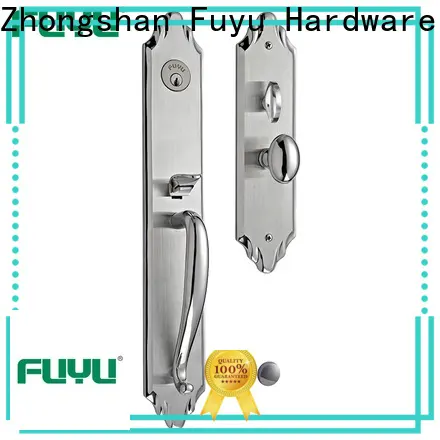 oem sliding bolt door lock wooden supply for home 1