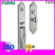FUYU latest home security doors and locks manufacturers for entry door 1