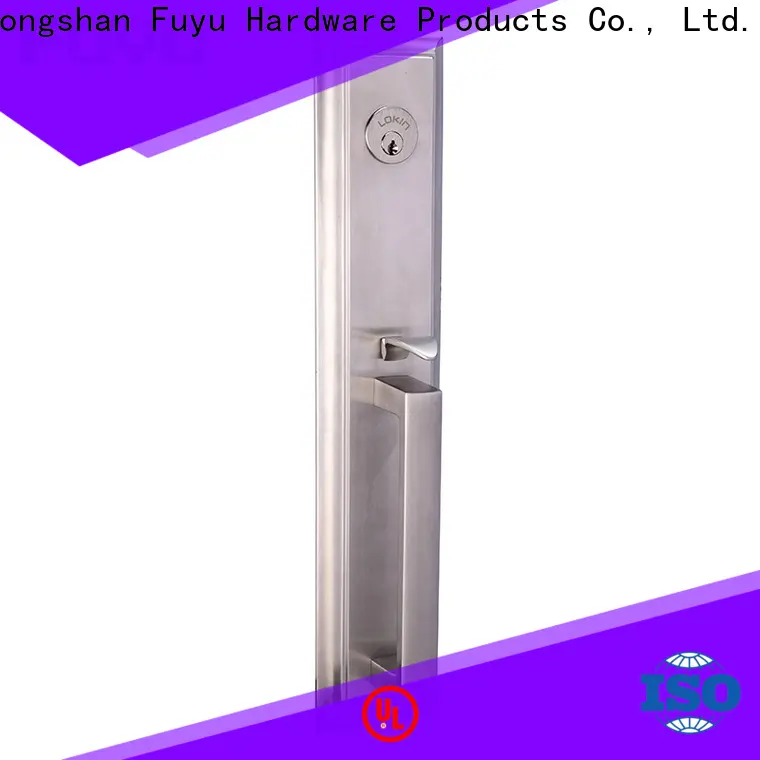 oem office door lock steel for business for wooden door 1