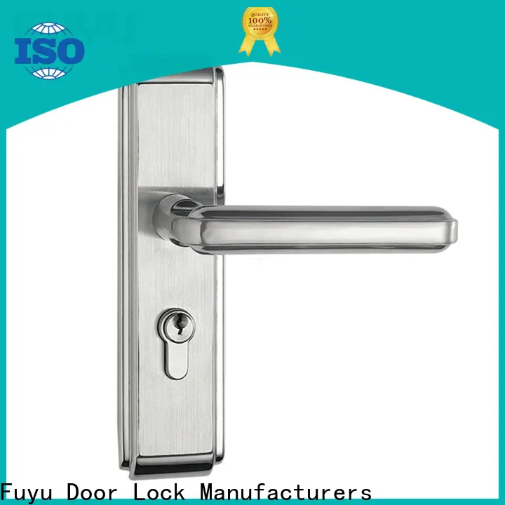durable biometric locks for home locks in china for residential 1