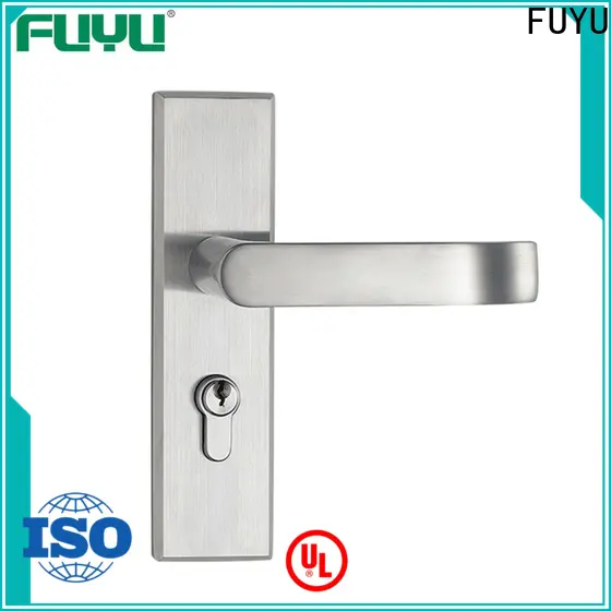 FUYU LOKIN best mortise locks for sale for shop 1