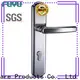 FUYU New customized stainless steel door lock supply for home 1