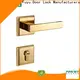 FUYU high-quality security gate locks for wooden gates supply for shop 1