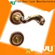 FUYU gate with lock suppliers for toilet 1