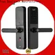 FUYU latest hotel door safety lock company for hotel 1