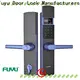 wholesale hotel room door locks supply for hotel 1