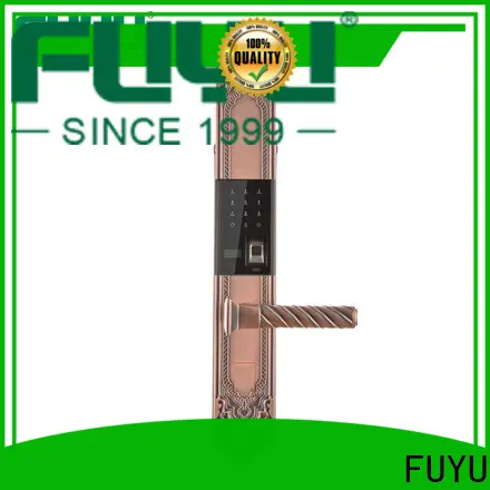 china rf card door lock on sale for wooden door 1