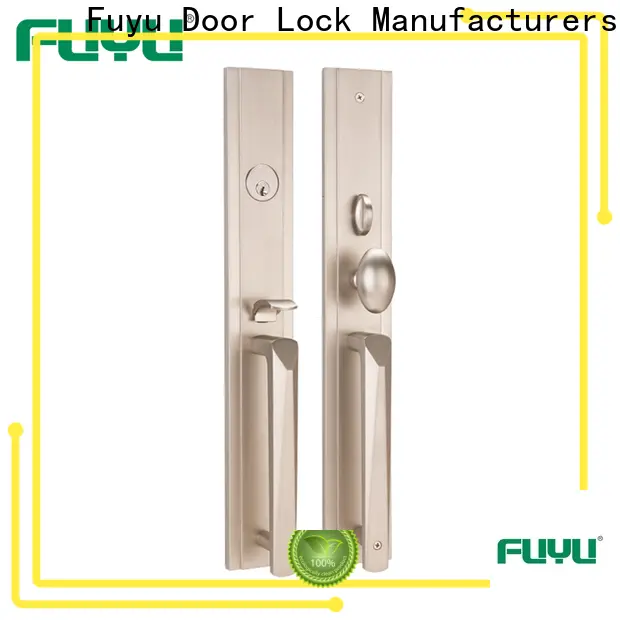 wholesale fingerprint house door lock for sale for entry door 1