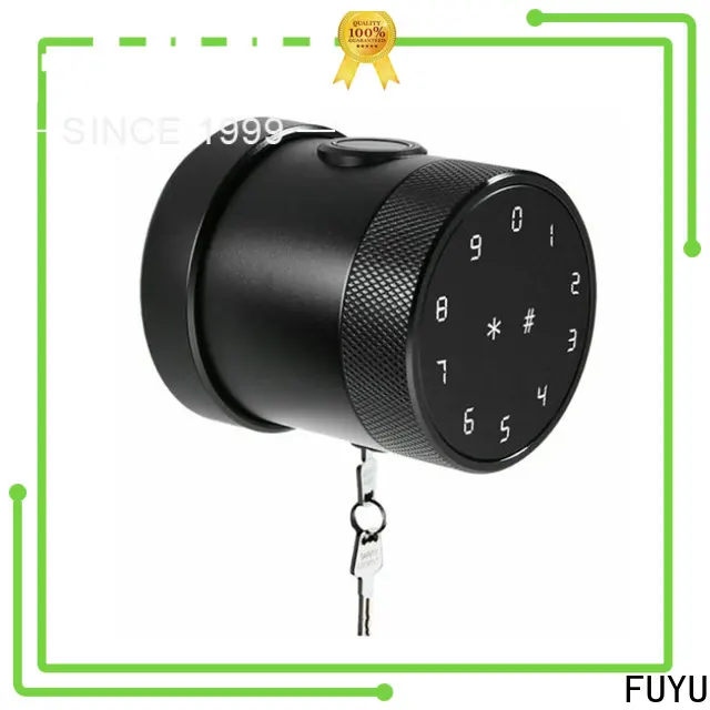 FUYU hotel card lock on sale for wooden door 1