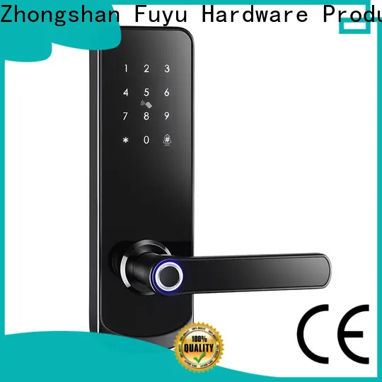china hotel room lock on sale for entry door 1