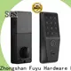 FUYU hotel room lock meet your demands for wooden door 1