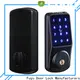FUYU best door lock for airbnb rentals in china for apartment 1