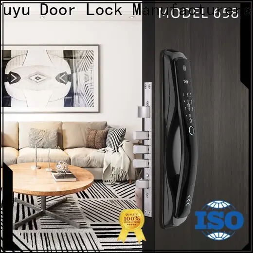china smart locks for apartment buildings factory for apartment 1