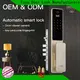 LOKIN best door lock for airbnb rentals suppliers for apartment 1