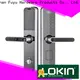 top apartment smart lock manufacturers for entry door 1