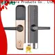 FUYU keypad door lock for apartment in china for entry door 1
