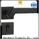 FUYU oem door double lock manufacturers for shop 1