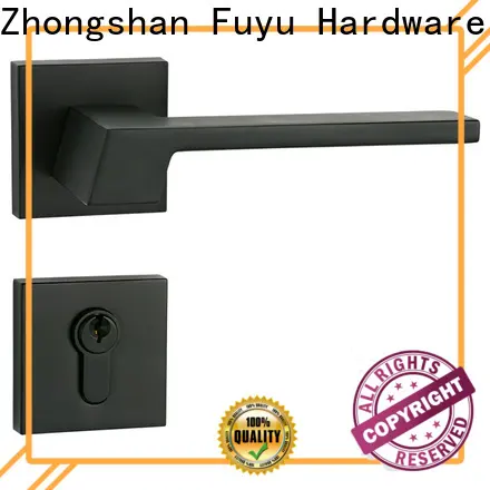 FUYU china locks brands for sale for wooden door 1