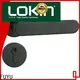 FUYU commercial double door locks company for wooden door 1