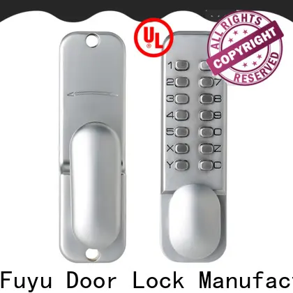 latest thumbprint lock for sale for residential 1