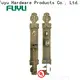 FUYU install home depot front door locksets in china for mall 1