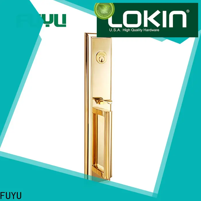 high security best lock for door dubai with latch for shop 1