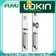 FUYU wholesale best electronic deadbolt lock in china for wooden door 1